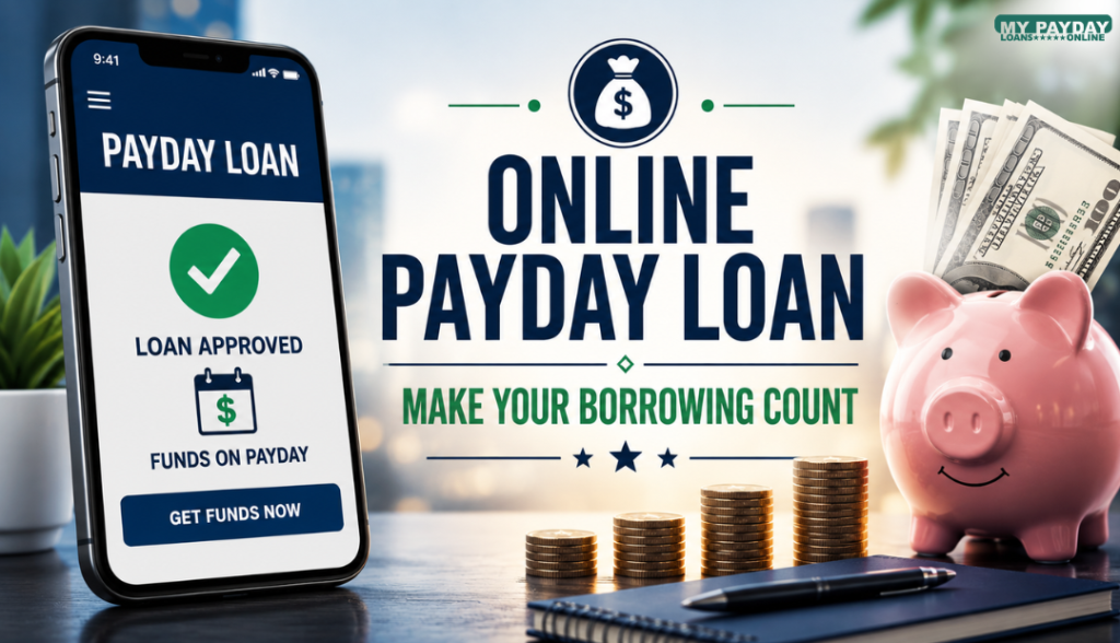 online payday loan