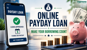 online payday loan