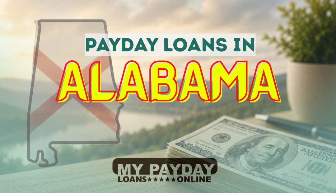 Online Payday Loans in Alabama