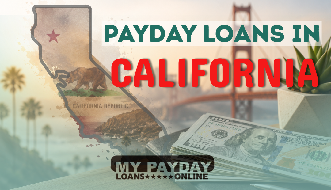 loan online california