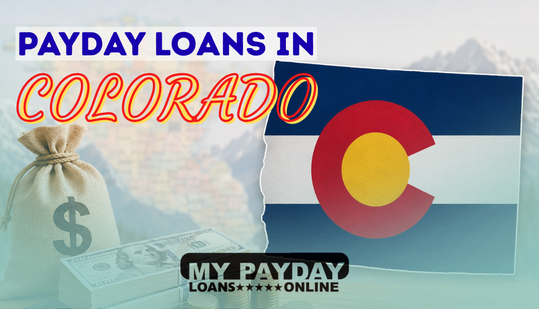 Navigating Payday Loans in Colorado: Safe and Smart Borrowing Options