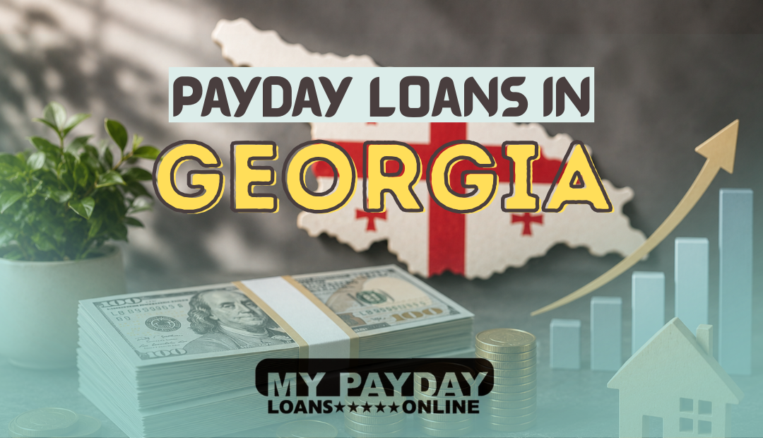 loans online georgia