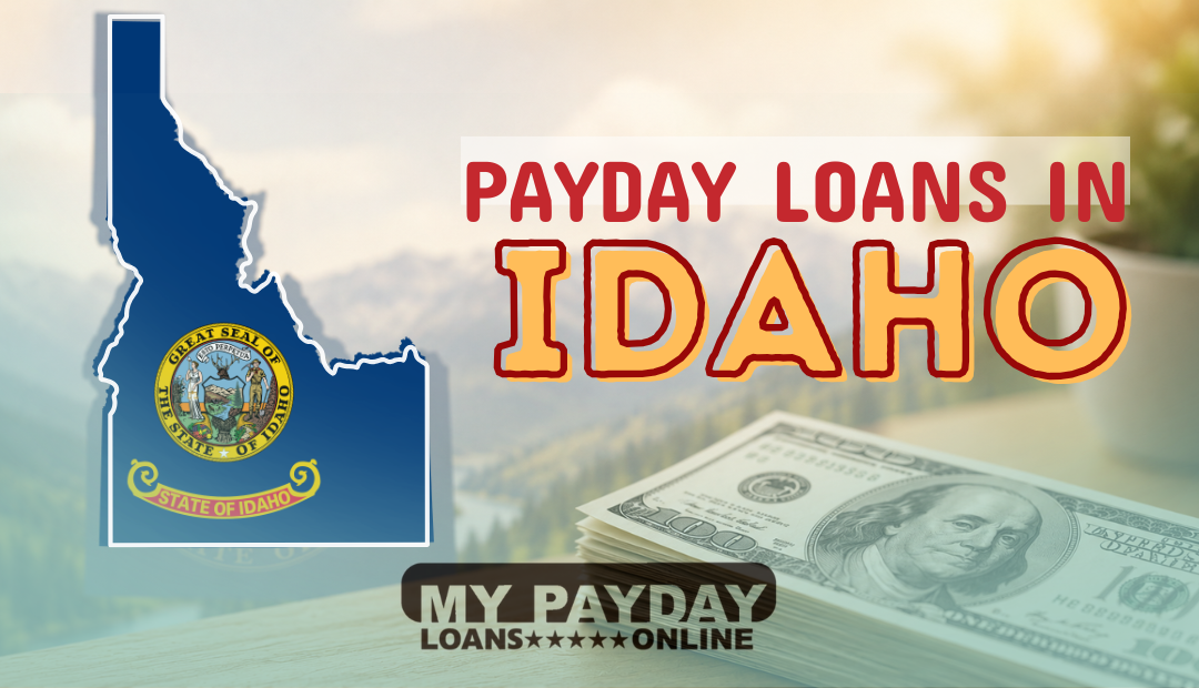 loans online idaho