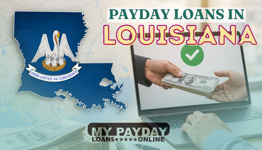 loans online louisiana