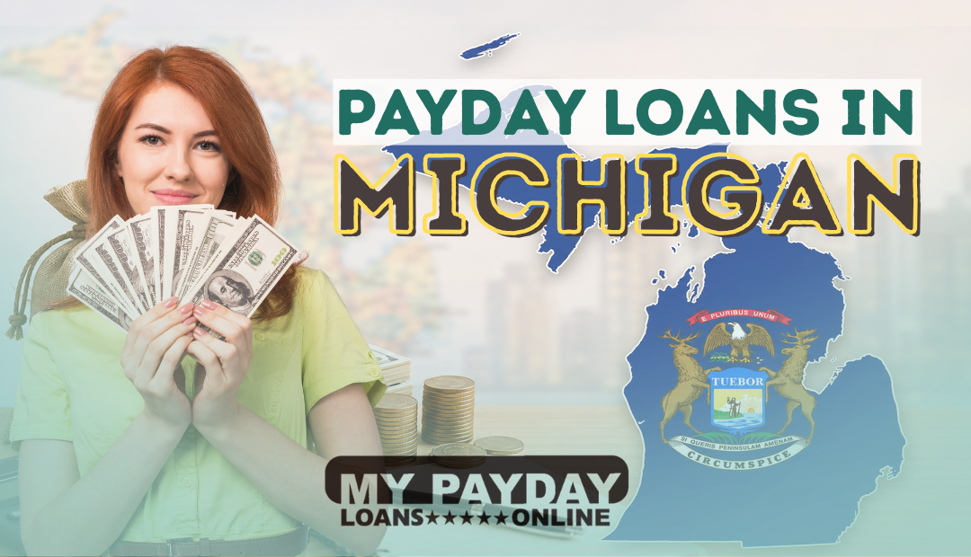 loans online michigan