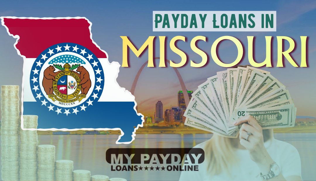 loans online Missouri