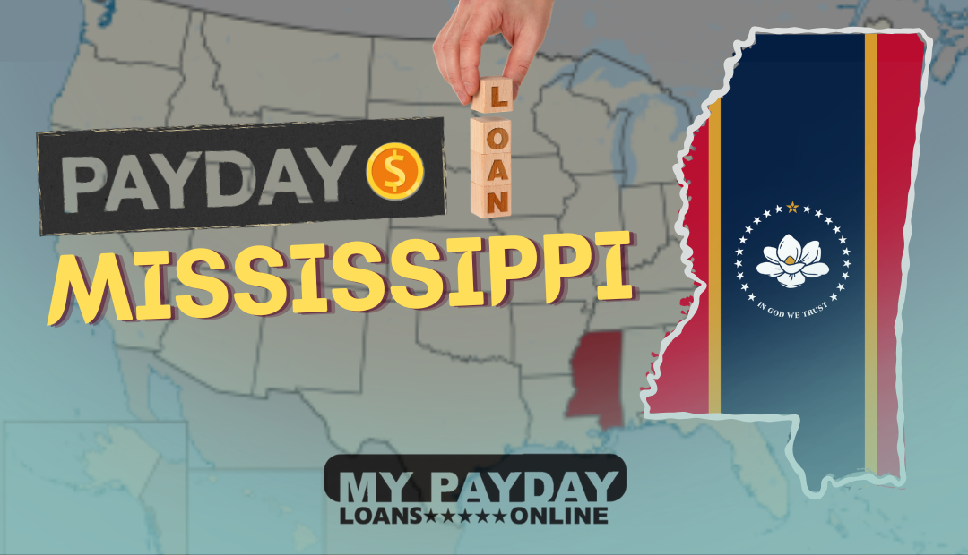 loan online Mississippi