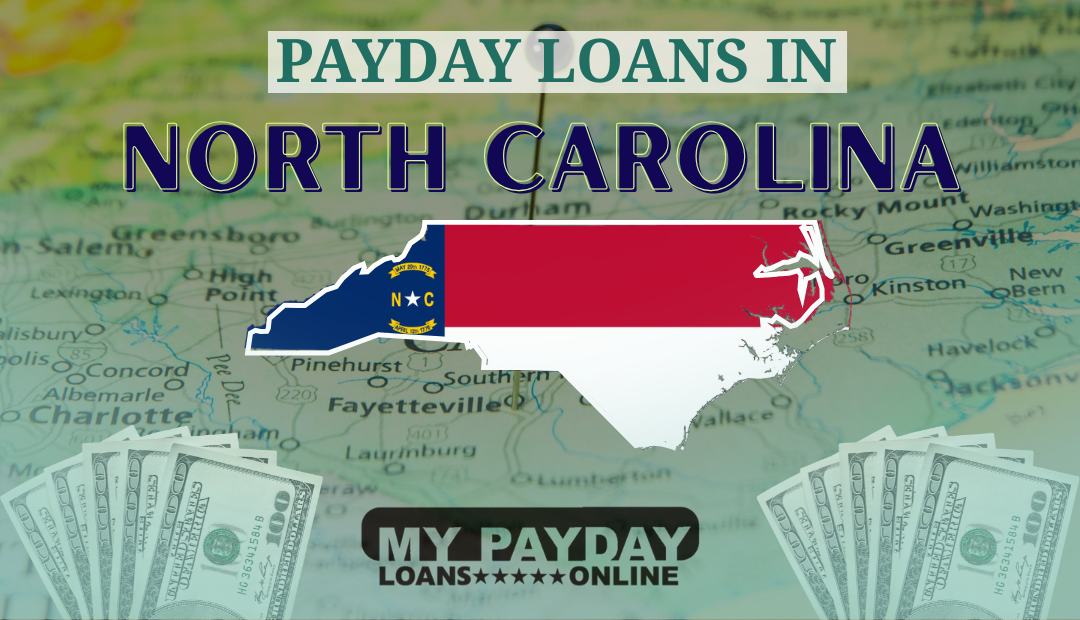loans online north carolina
