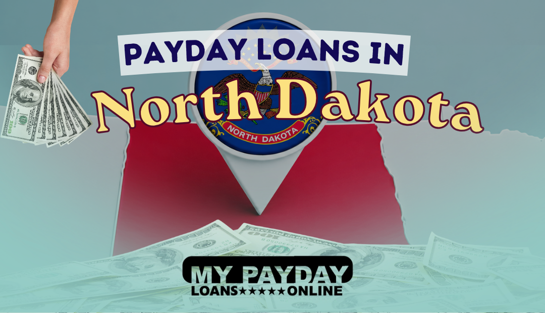 loans online north dakota