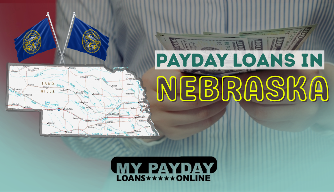 Instant Access to Funds: Online Payday Loans in Nebraska