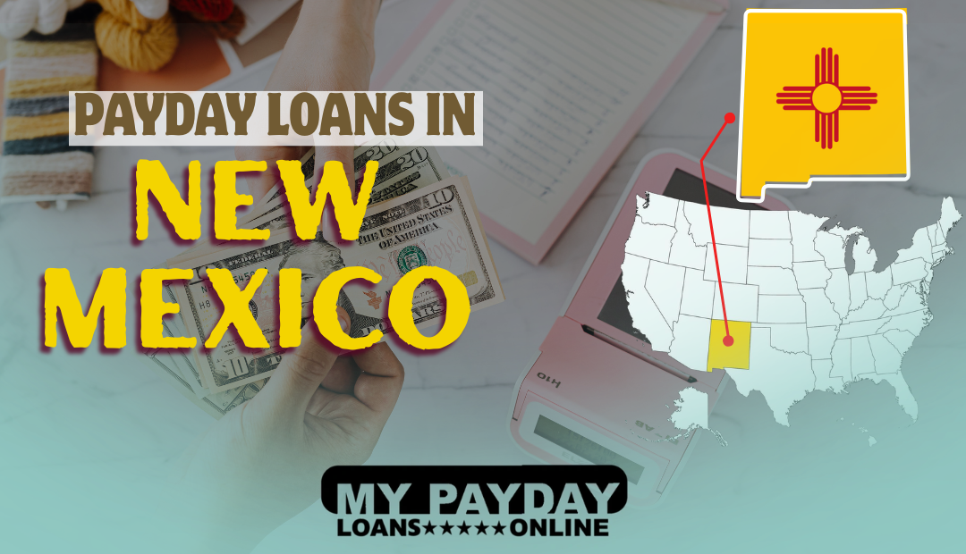 loans online new mexico