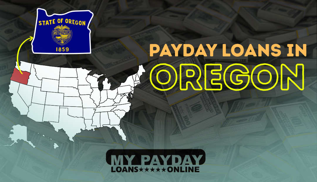 loans online oregon