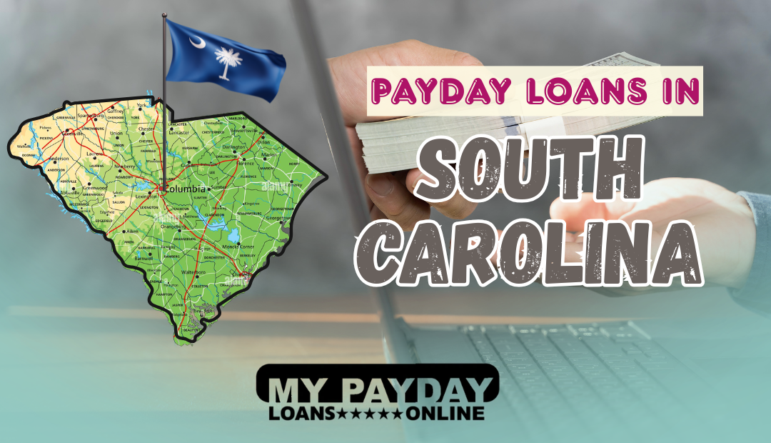 loans online south carolina