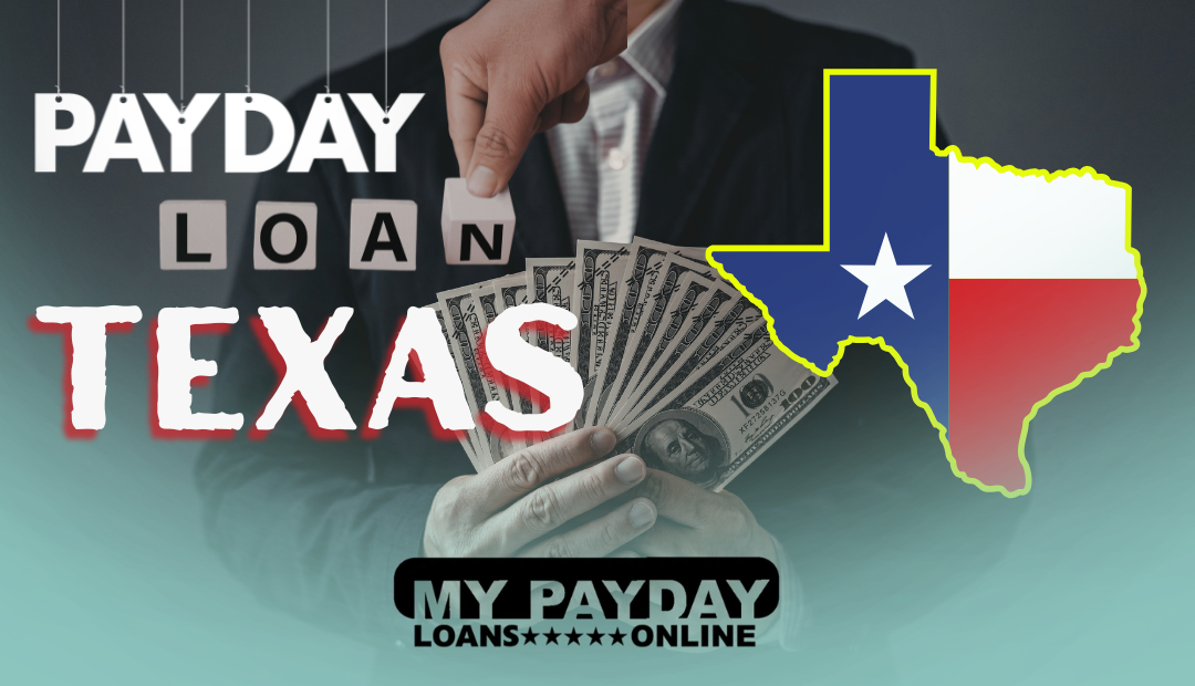 loans online texas