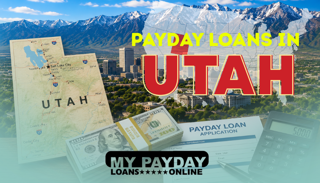 loans online utah