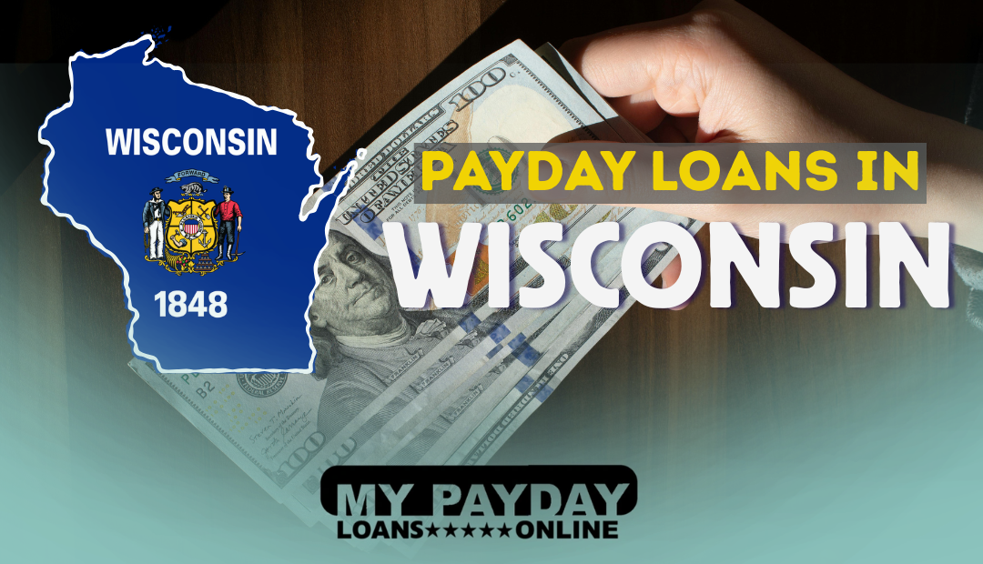 loans online wisconsin