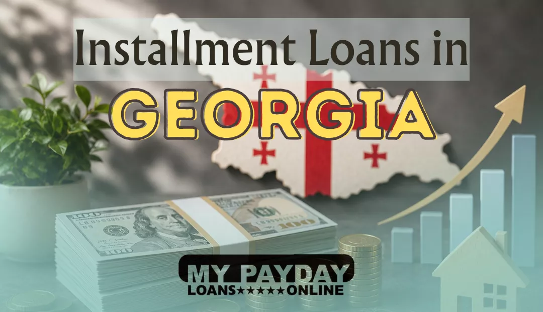 Installment Loan Georgia