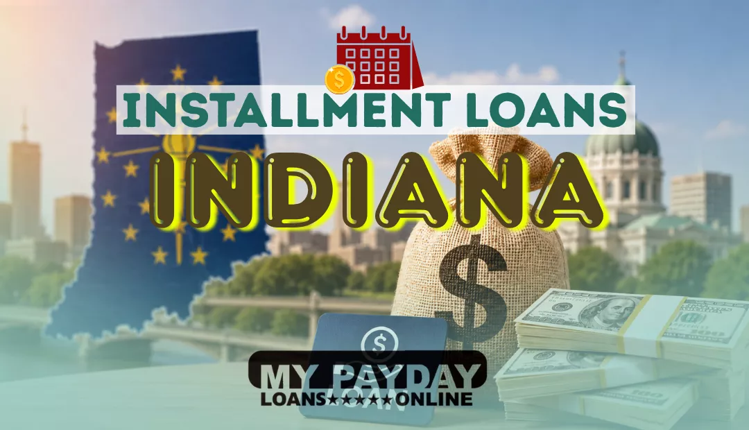 Installment Loans in Indiana
