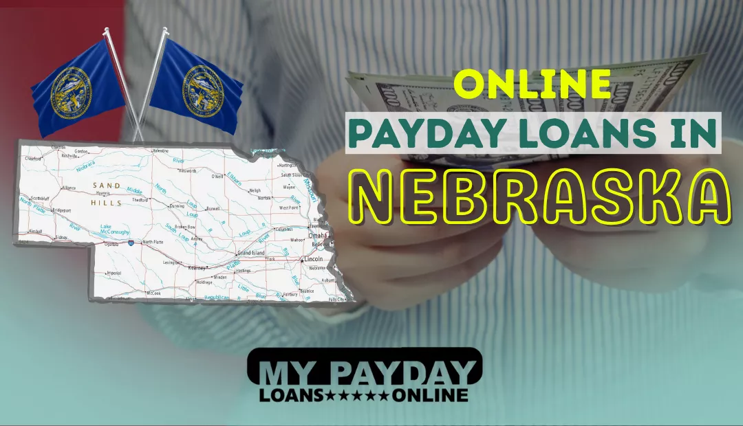 Online Payday Loans in Nebraska