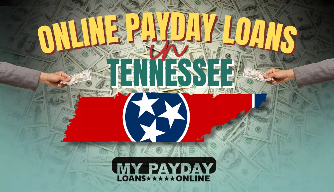 Online payday Loans in Tennessee