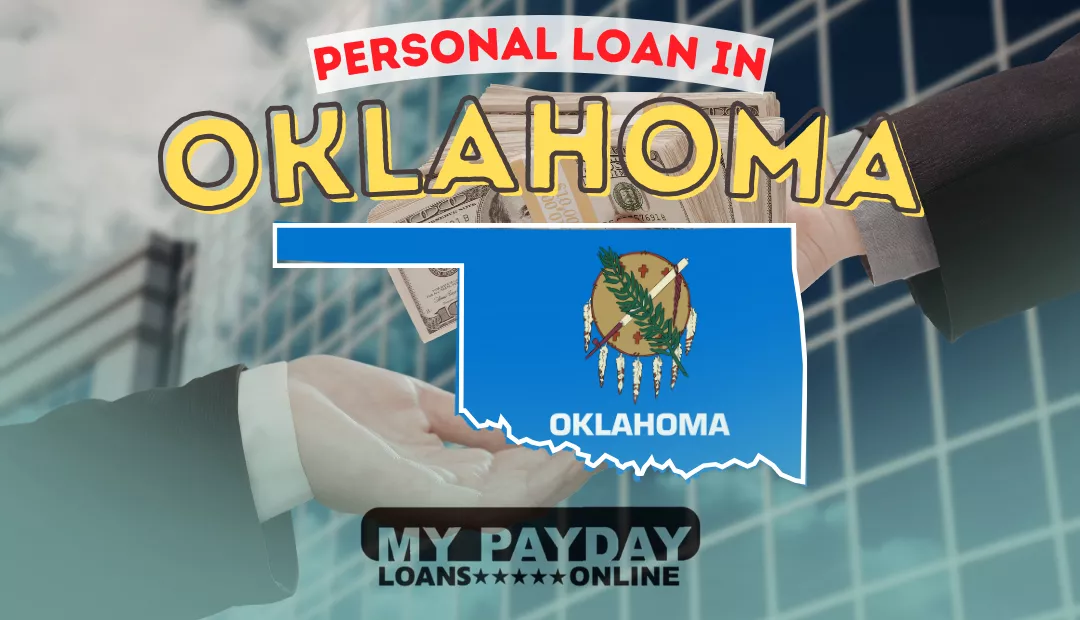 Personal Loan in Oklahoma