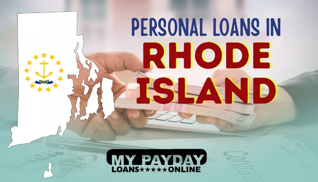 personal loan in rhode island