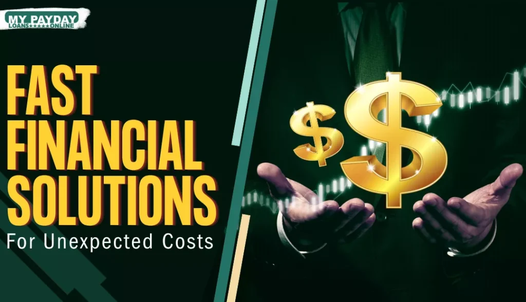 Fast Financial Solutions