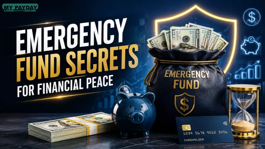 What Is an Emergency Fund