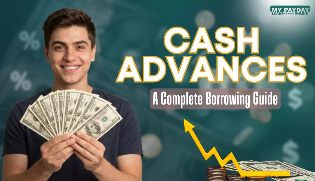 cash advances