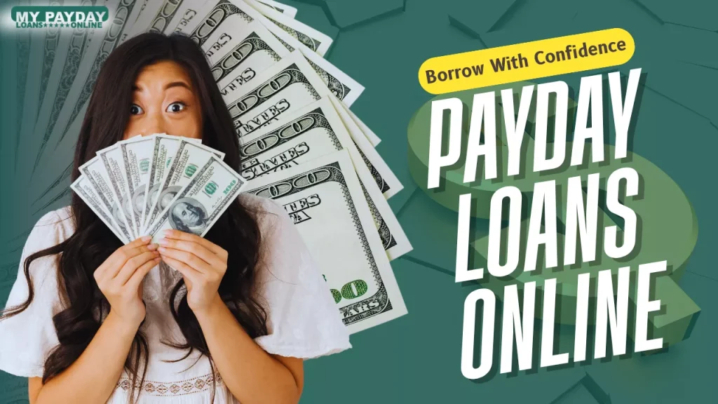 Payday Loans Online: Fast Cash Solutions