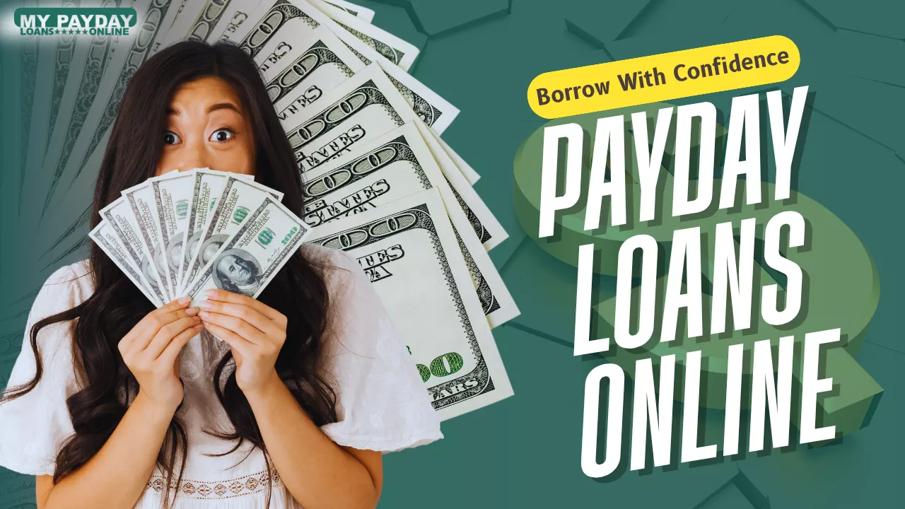Payday Loans Online: Fast Cash Solutions