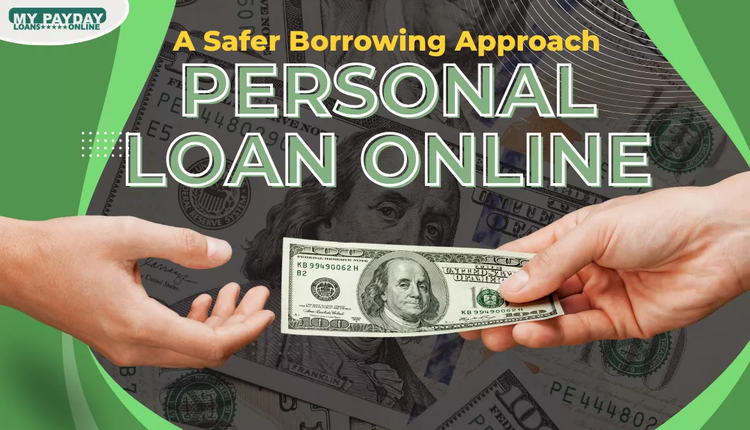 personal loan online