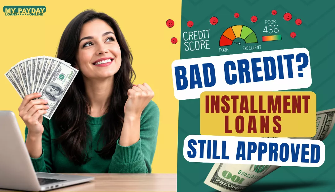 Need Quick Cash? Consider No Credit Check Installment Loans
