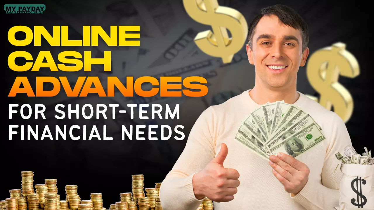Online Cash Advances