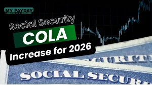 Social Security COLA Increase for 2026