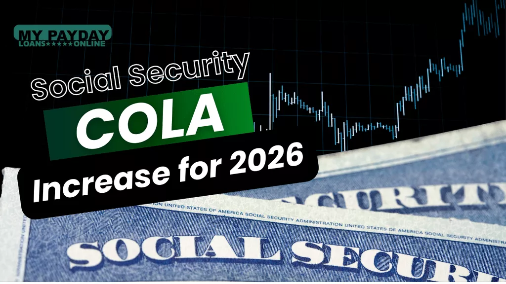 Social Security COLA