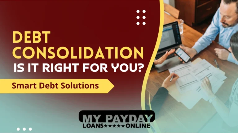 Should You Take a Loan to Pay Credit Card Debt?