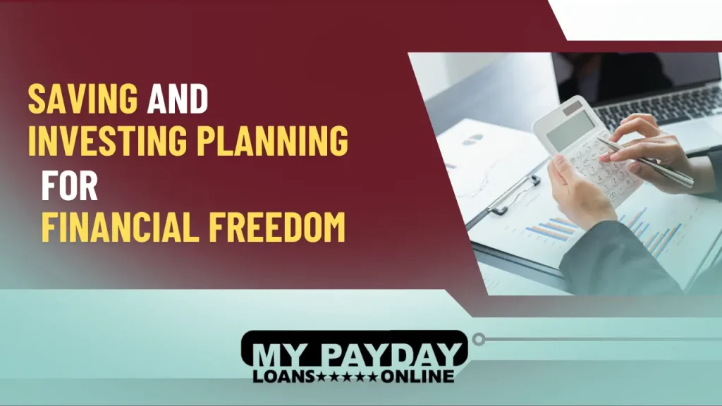 Start saving and investing for a secure financial future with tips on stocks, bonds, mutual funds, and long-term planning to achieve financial freedom.