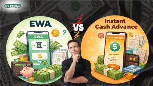 Earned Wage Access Vs Instant Cash Advance: What’s The Future