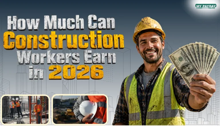 How Much Do Construction Workers Make in 2026?