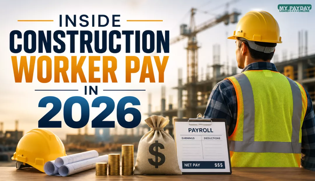 How Much Do Construction Workers Make
