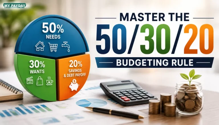 What Is the 50/30/20 Budgeting Rule With Examples?