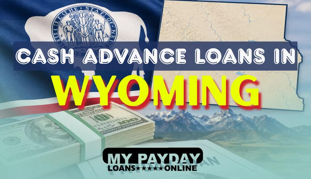 cash advance loans in wyoming