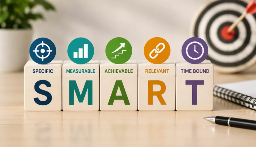SMART Goals Framework
