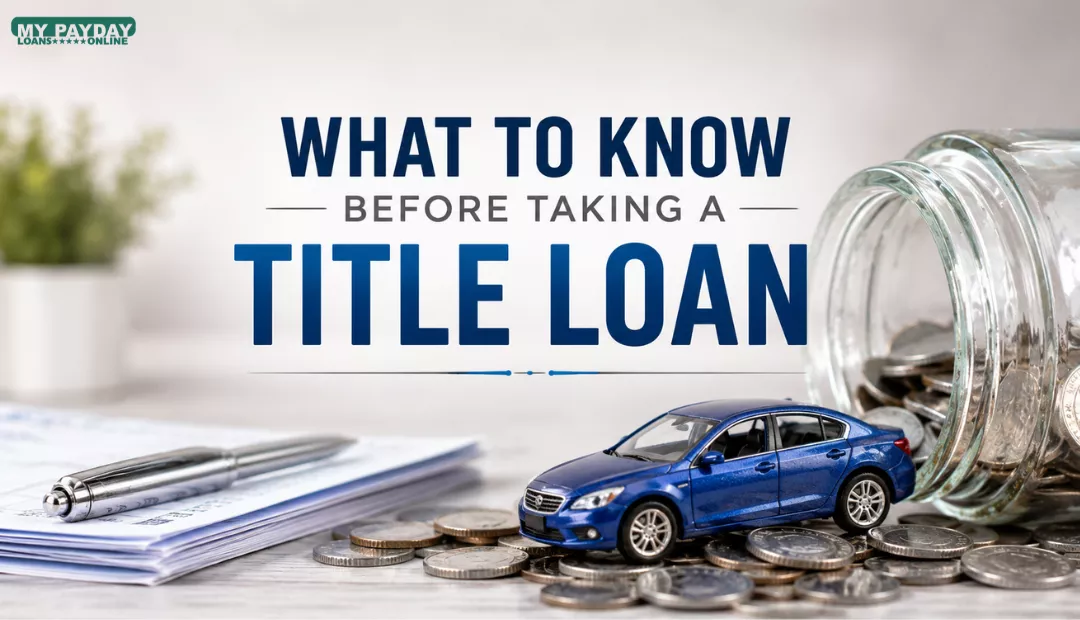 Title Loans Online